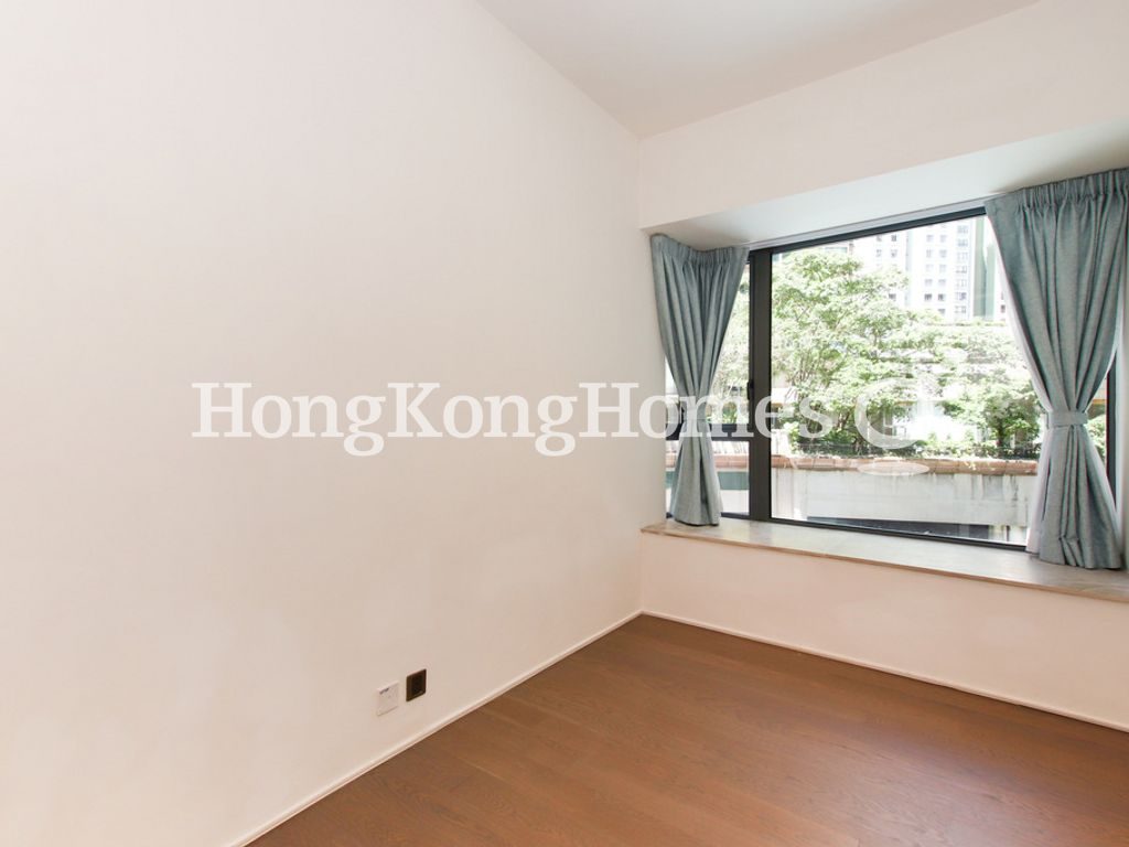 Second Bedroom — Azura, Mid-levels West