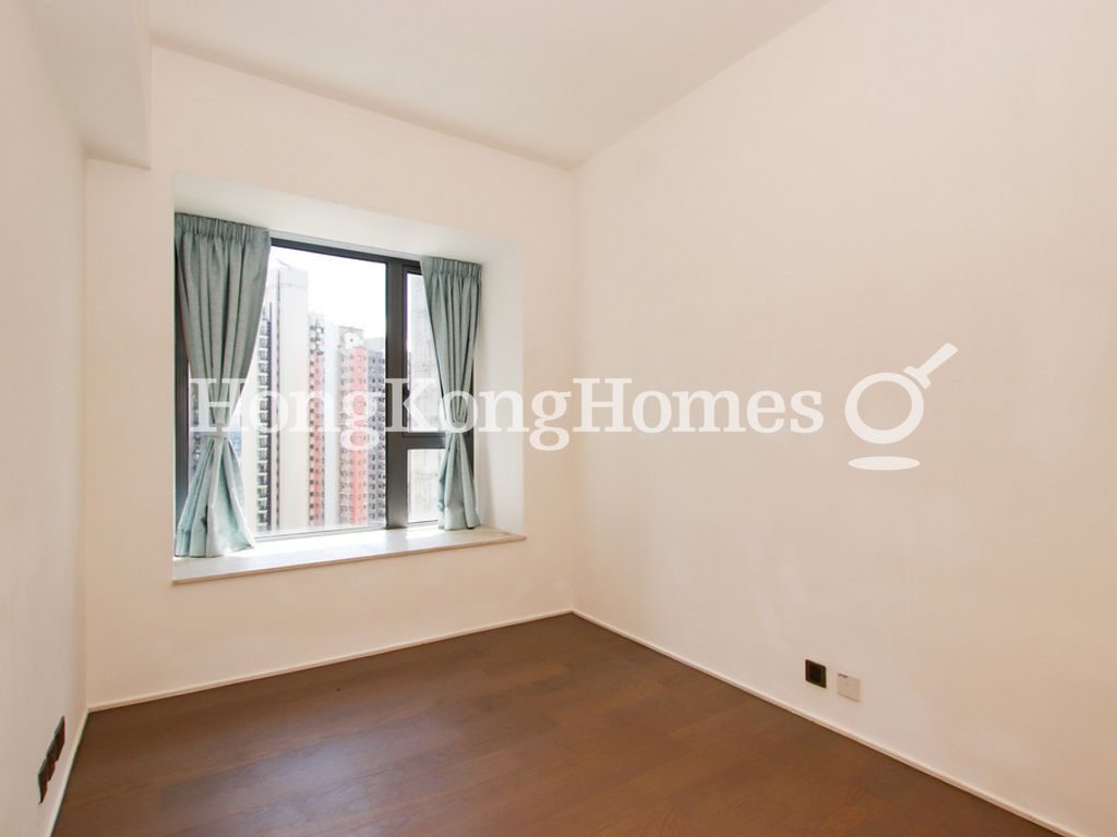 Third Bedroom — Azura, Mid-levels West
