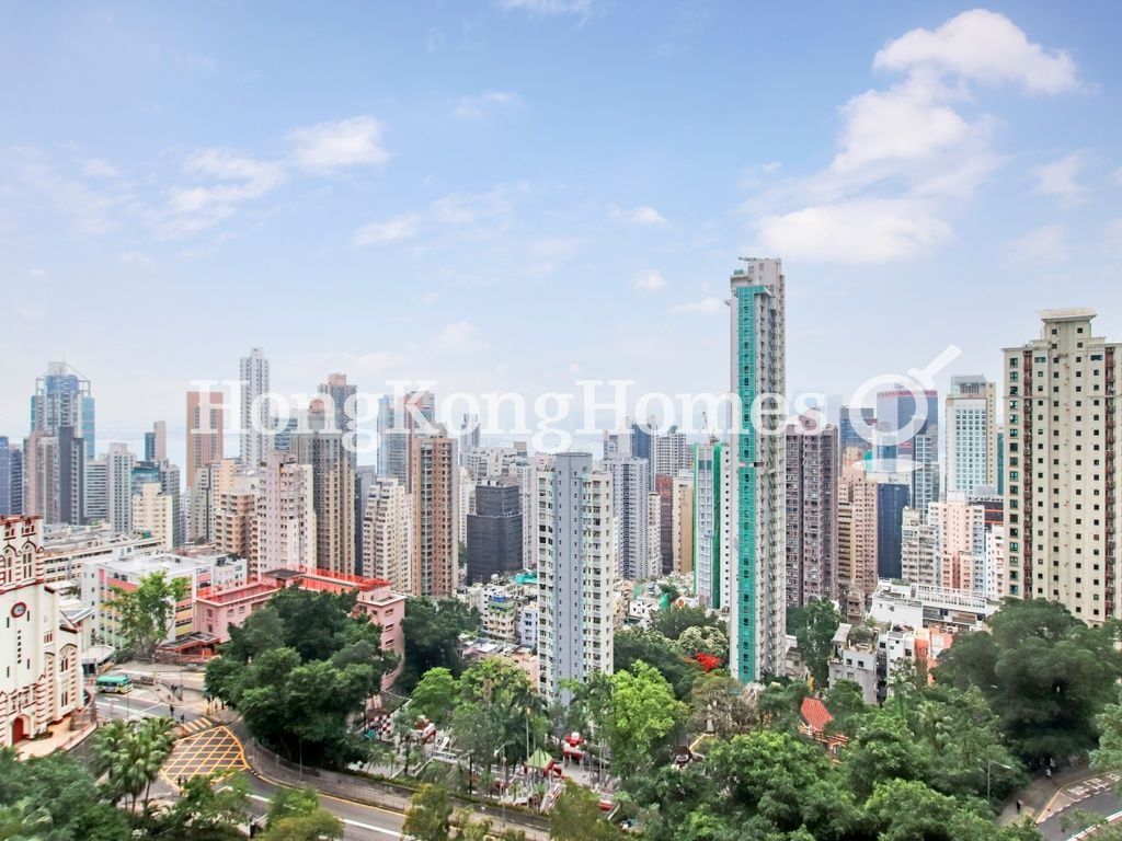 Hong Kong Garden