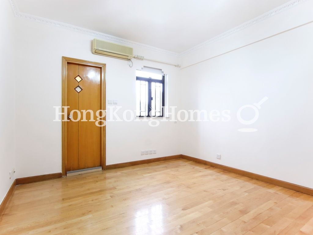 Second Ensuite Bedroom — Hong Kong Garden, Mid-levels West