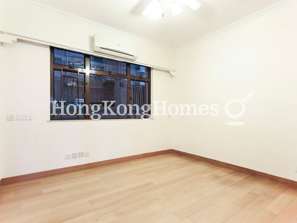 Third Bedroom — Hong Kong Garden, Mid-levels West