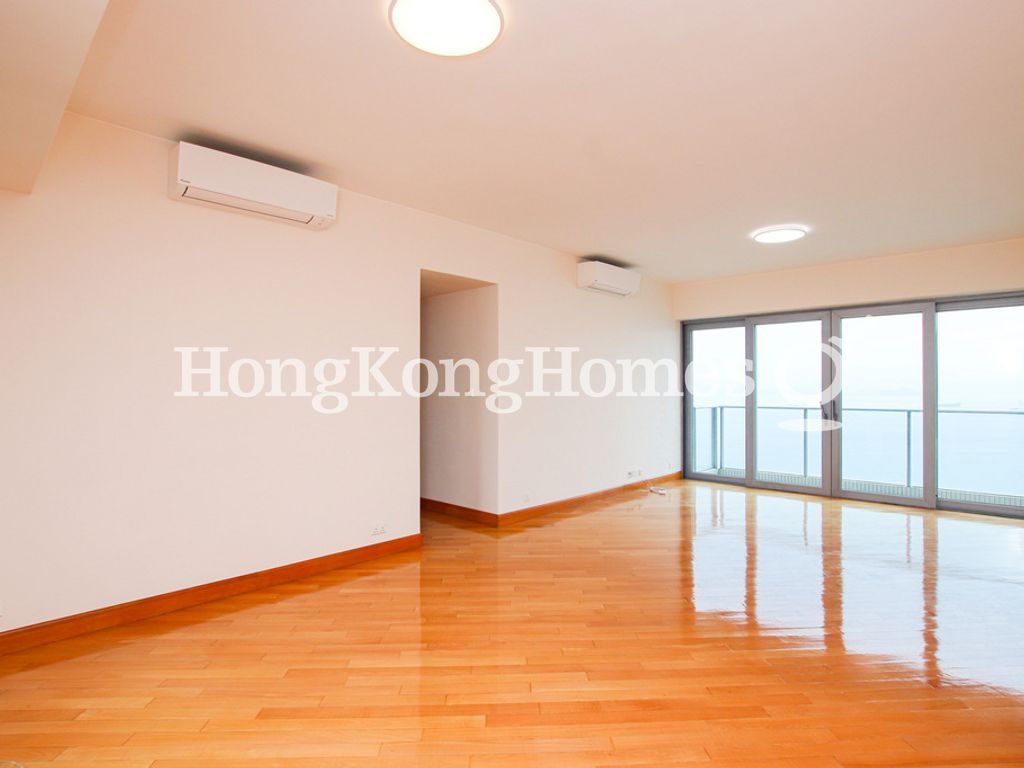 Living and Dining Room — Residence Bel-air - Phase 04, Peak Tower 01, Pokfulam