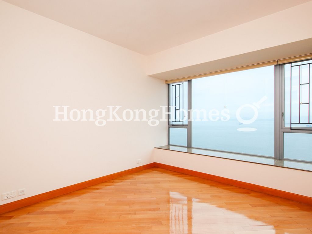 Master Bedroom — Residence Bel-air - Phase 04, Peak Tower 01, Pokfulam