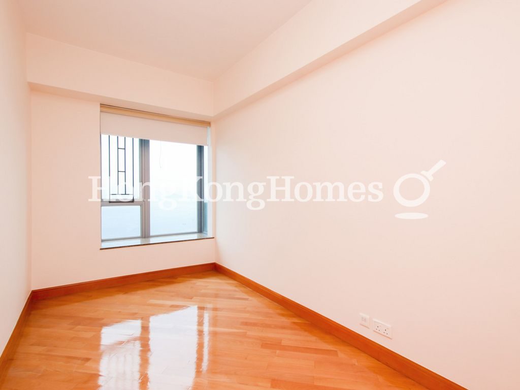Third Bedroom — Residence Bel-air - Phase 04, Peak Tower 01, Pokfulam