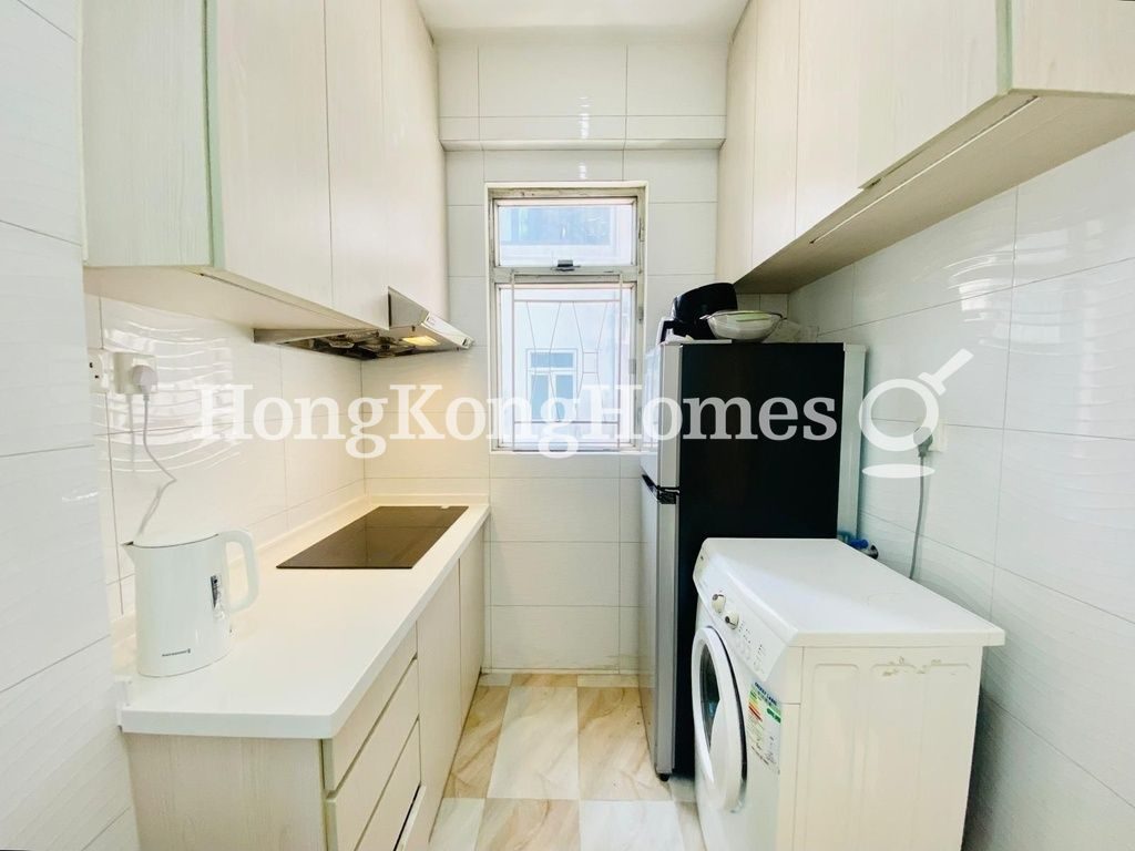 Kitchen — Avon Court, Mid-levels West