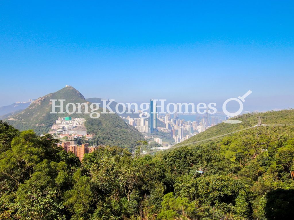 Hong Kong Parkview - Tower 14
