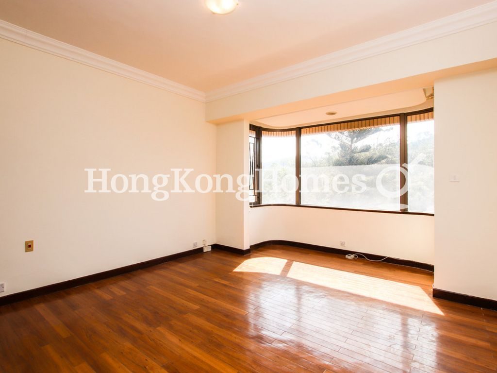 Master Bedroom — Hong Kong Parkview - Tower 14, Repulse Bay