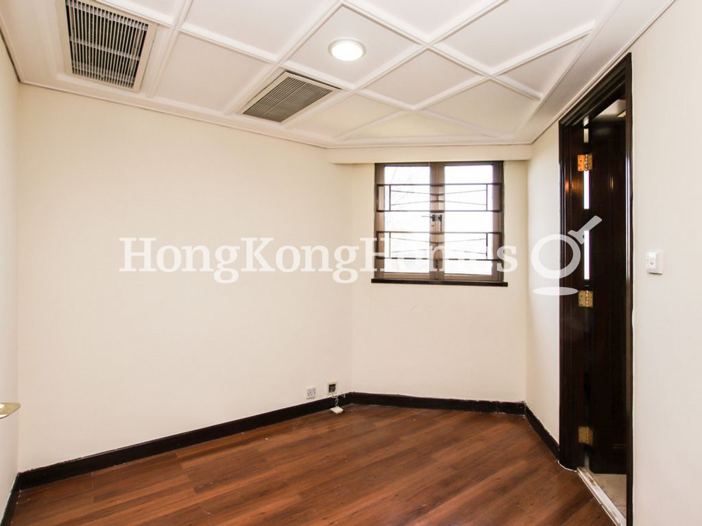 Second Ensuite Bedroom — Hong Kong Parkview - Tower 14, Repulse Bay