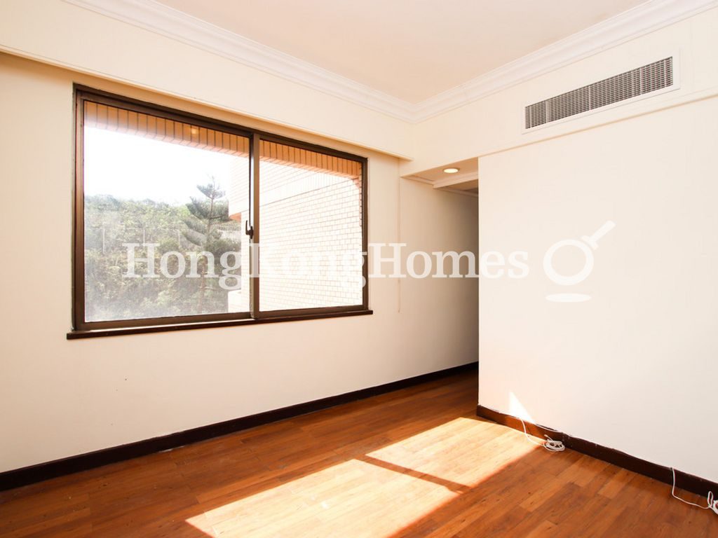 Third Bedroom — Hong Kong Parkview - Tower 14, Repulse Bay