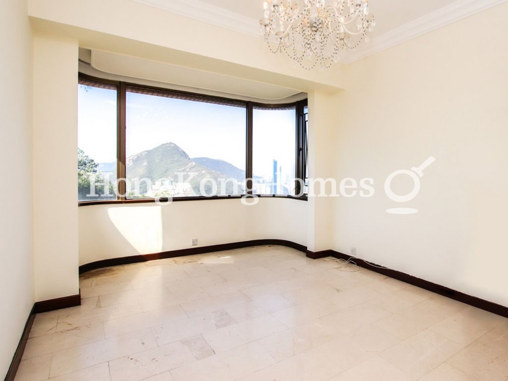 Fourth Bedroom — Hong Kong Parkview - Tower 14, Repulse Bay