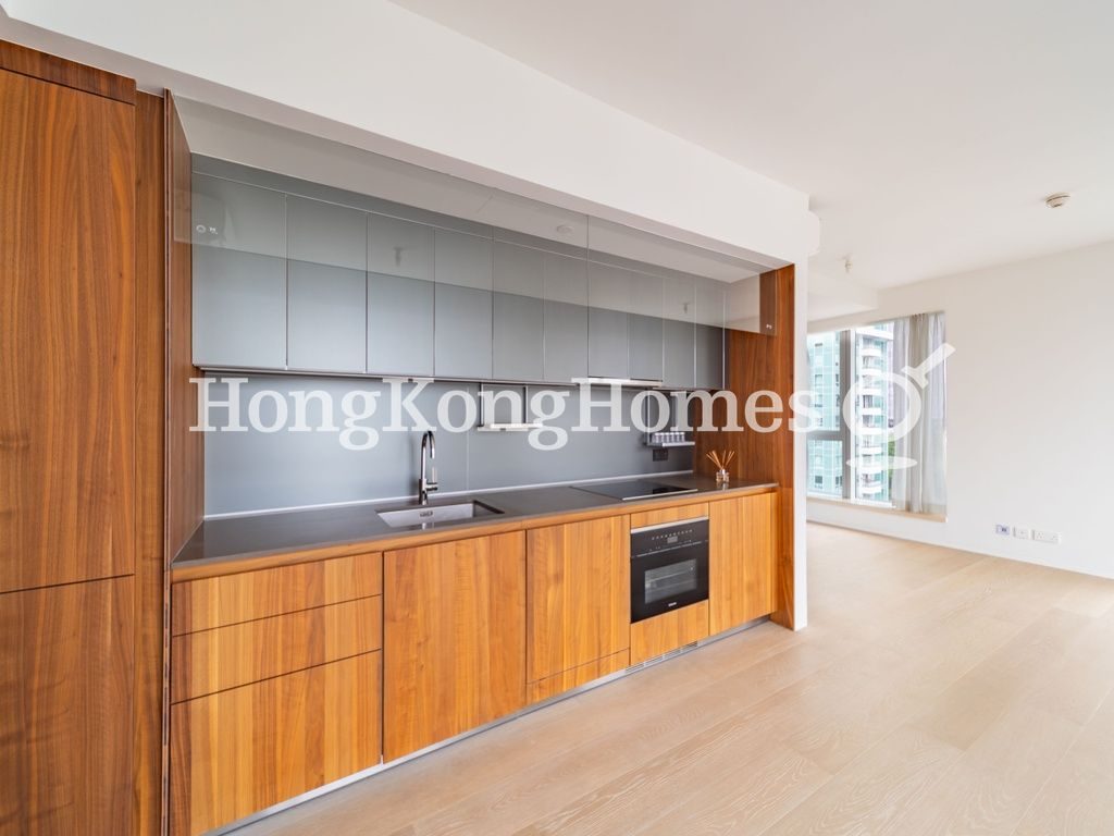 Open Kitchen — Tung Street, 42, Sheung Wan