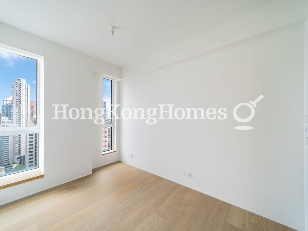 Second Ensuite Bedroom — Tung Street, 42, Sheung Wan