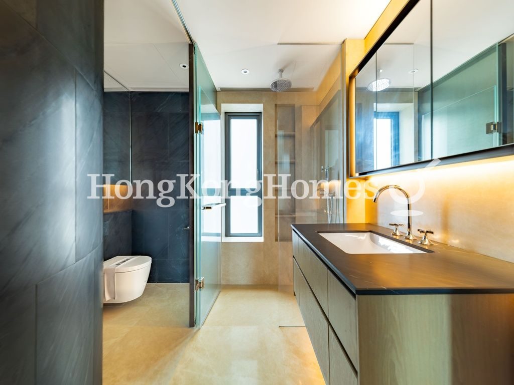 Second Ensuite Bathroom — Tung Street, 42, Sheung Wan