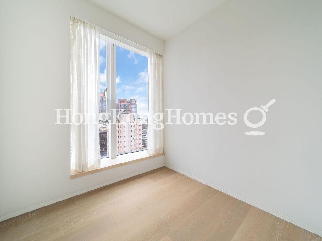 Third Bedroom — Tung Street, 42, Sheung Wan