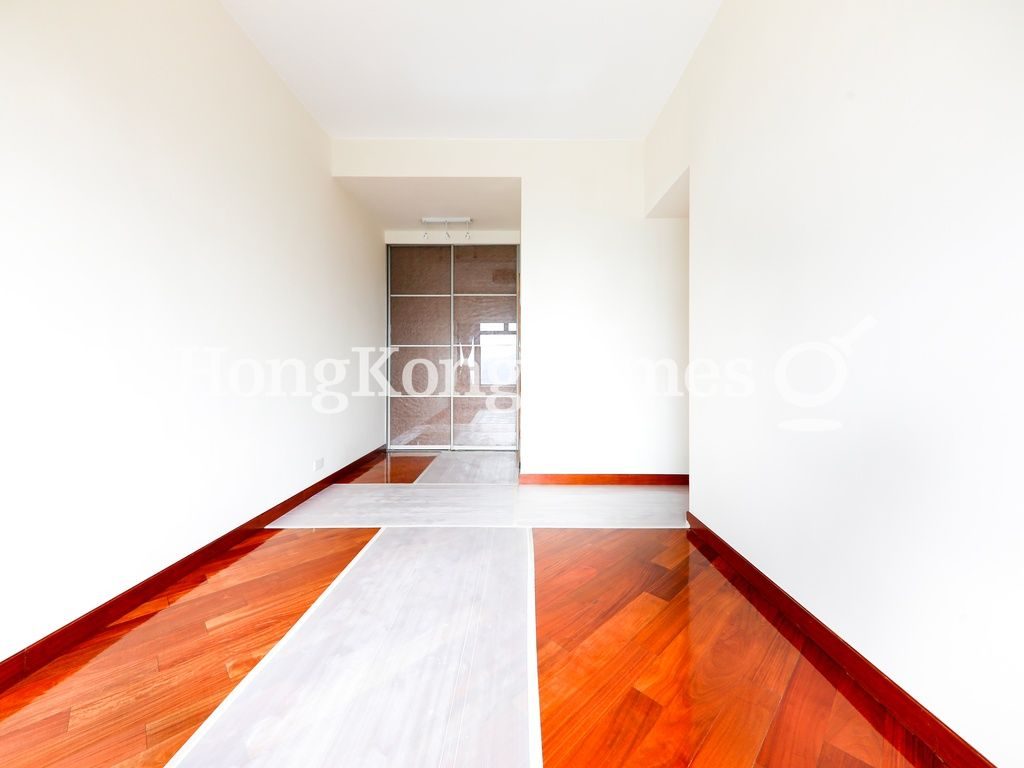 Master Bedroom — The Arch - Block 1A (Sun Tower), Tsim Sha Tsui