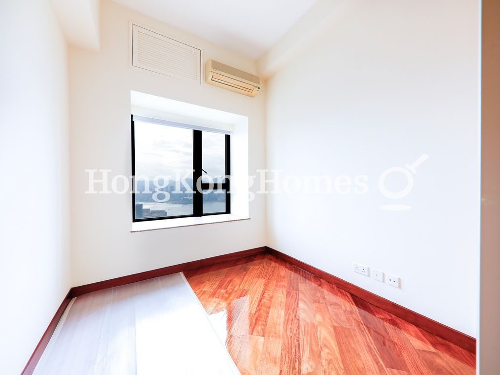 Second Bedroom — The Arch - Block 1A (Sun Tower), Tsim Sha Tsui