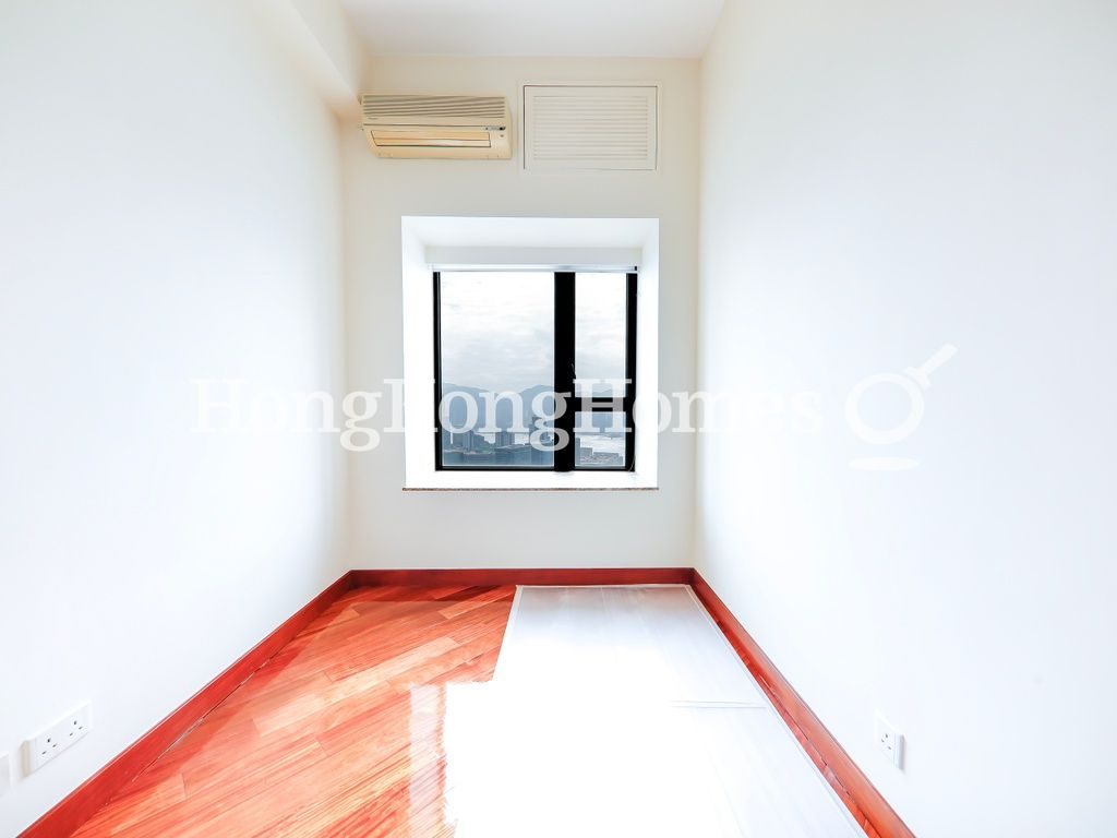 Third Bedroom — The Arch - Block 1A (Sun Tower), Tsim Sha Tsui