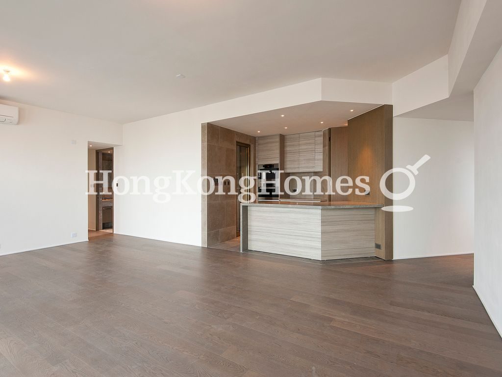 Living and Dining Room — Azura, Mid-levels West