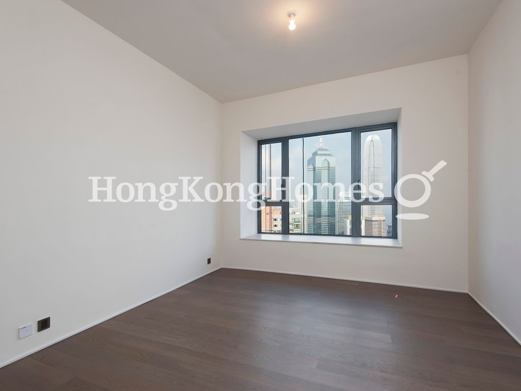 Master Bedroom — Azura, Mid-levels West