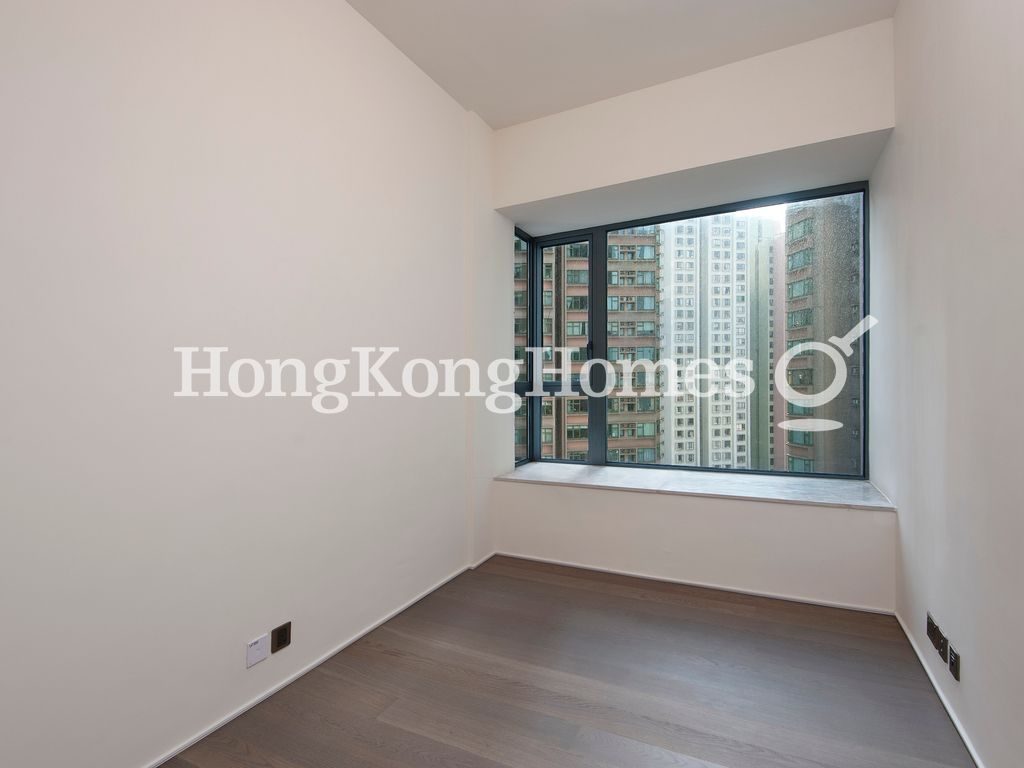Second Bedroom — Azura, Mid-levels West