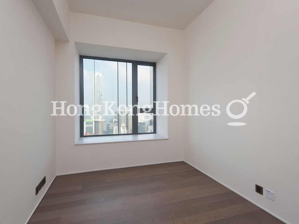 Third Bedroom — Azura, Mid-levels West