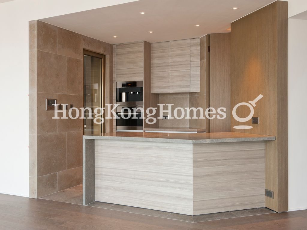 Open Kitchen — Azura, Mid-levels West