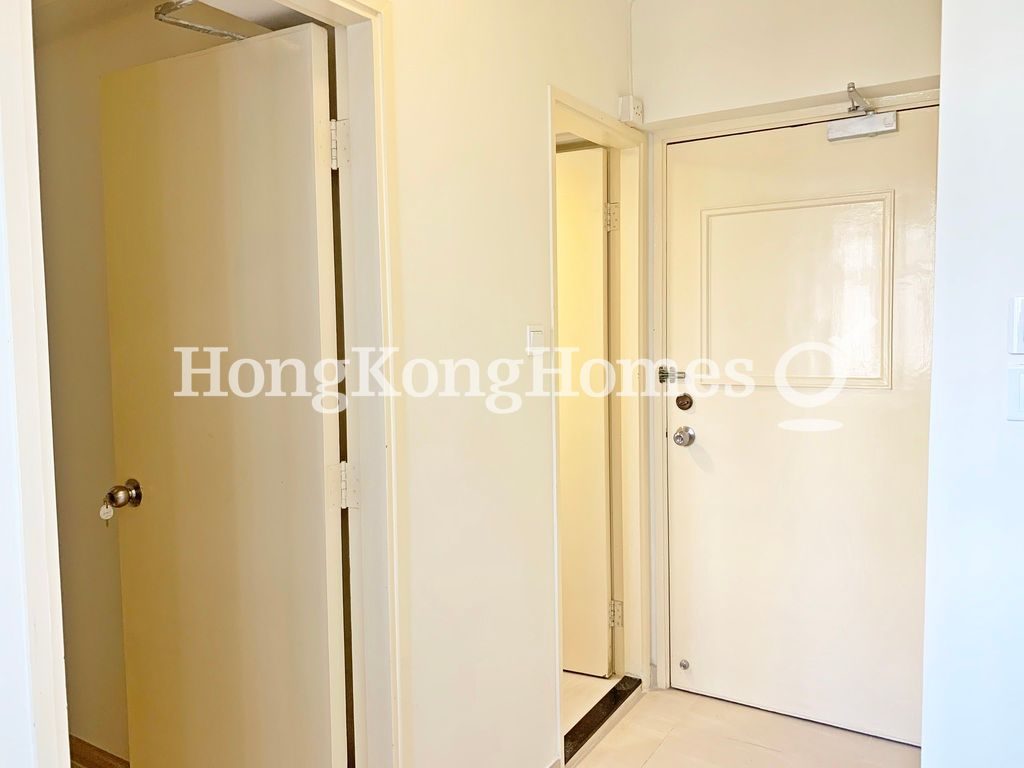 Utility Area — Cavendish Heights - Block 08, Jardine's Lookout