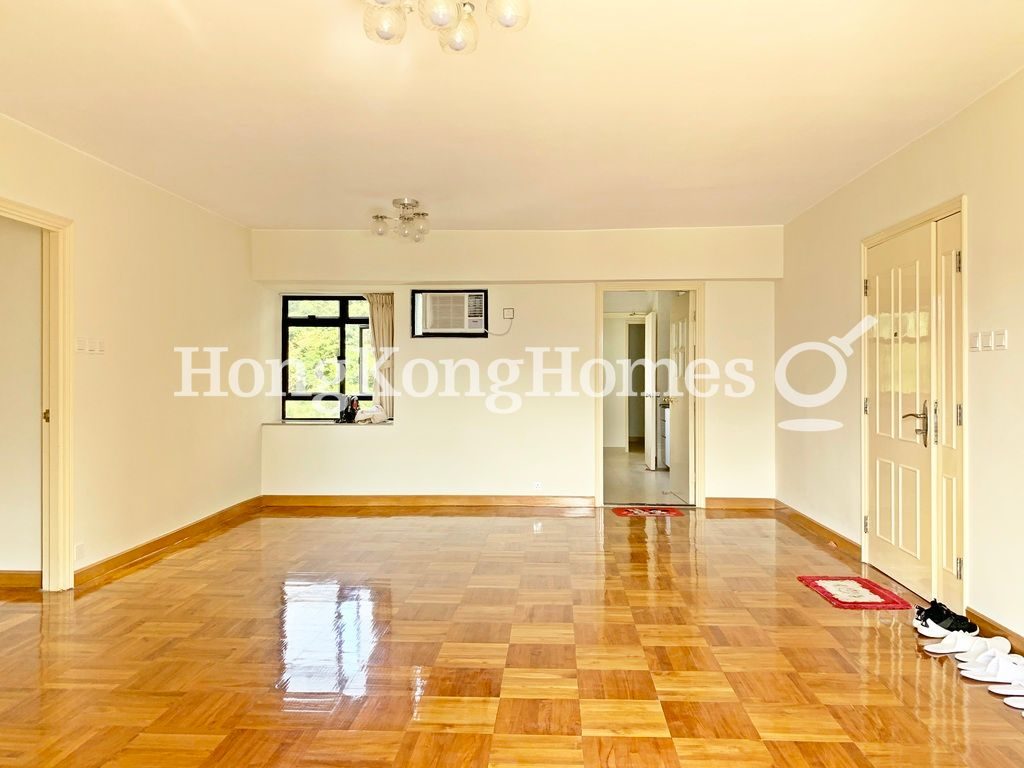 Living and Dining Room — Cavendish Heights - Block 08, Jardine's Lookout
