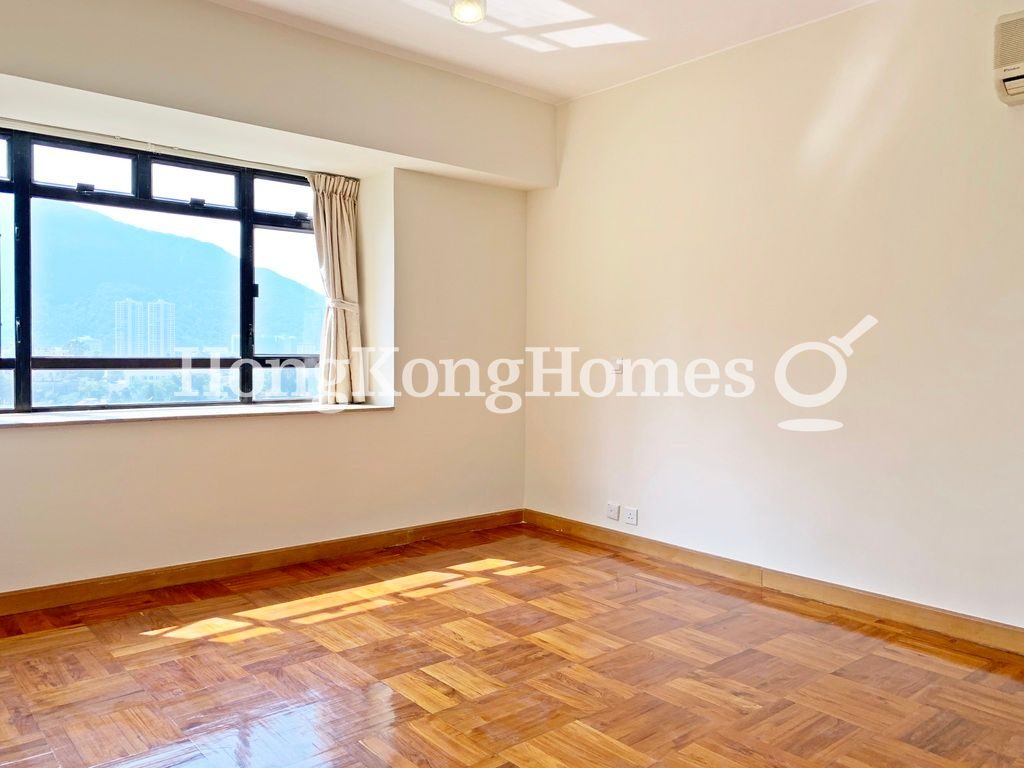 Master Bedroom — Cavendish Heights - Block 08, Jardine's Lookout