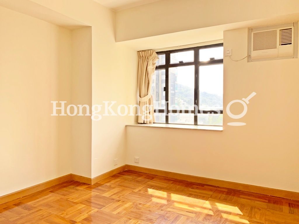 Second Bedroom — Cavendish Heights - Block 08, Jardine's Lookout