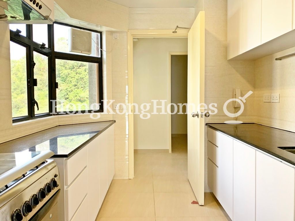Kitchen — Cavendish Heights - Block 08, Jardine's Lookout