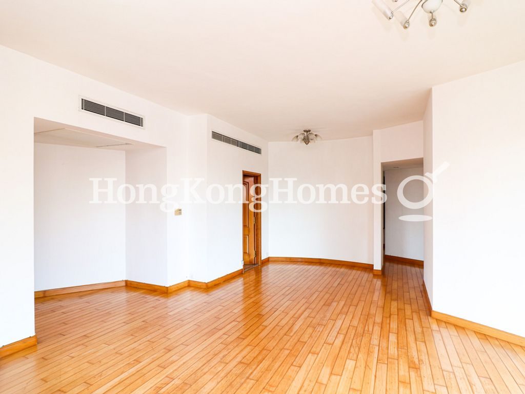 Living and Dining Room — Fairlane Tower, Mid-levels Central