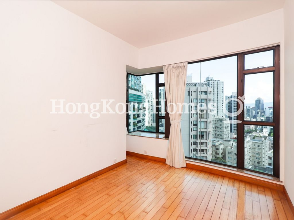 Master Bedroom — Fairlane Tower, Mid-levels Central