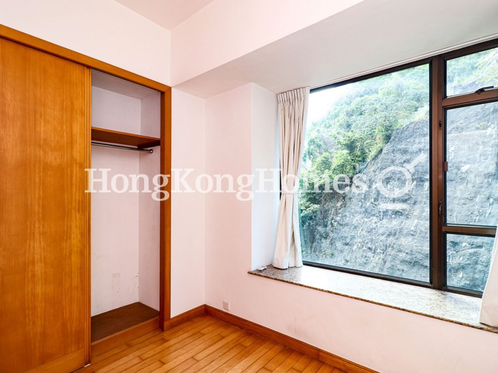 Second Bedroom — Fairlane Tower, Mid-levels Central