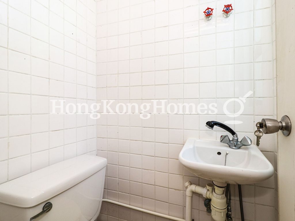 Maid's Room — Fairlane Tower, Mid-levels Central