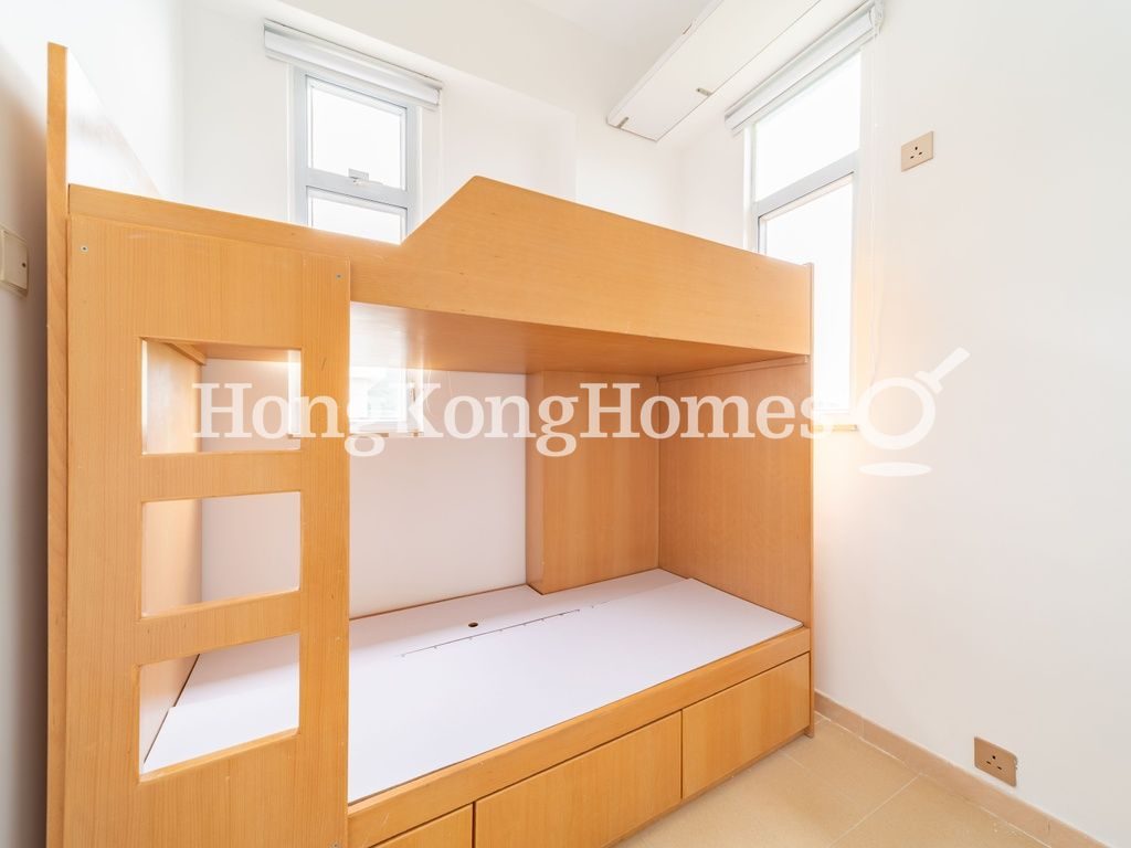 Maid's Room — Hillgrove, Chung Hom Kok