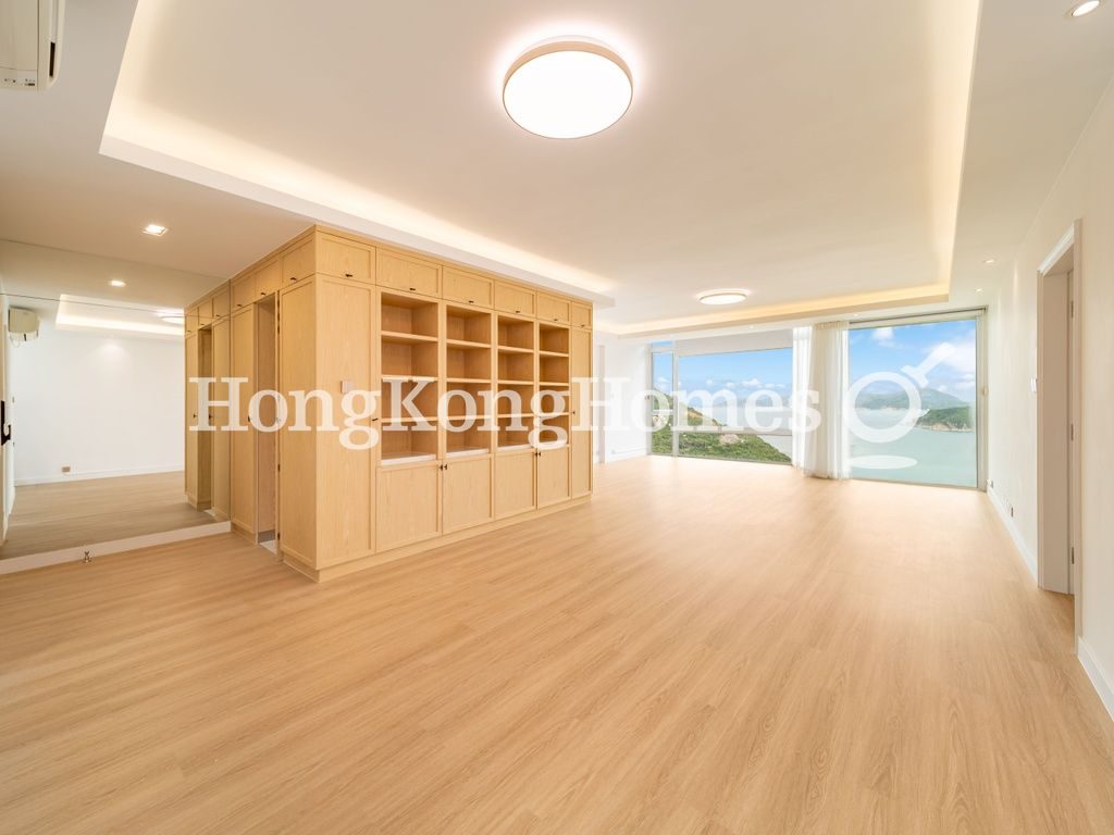 Living and Dining Room — Hillgrove, Chung Hom Kok