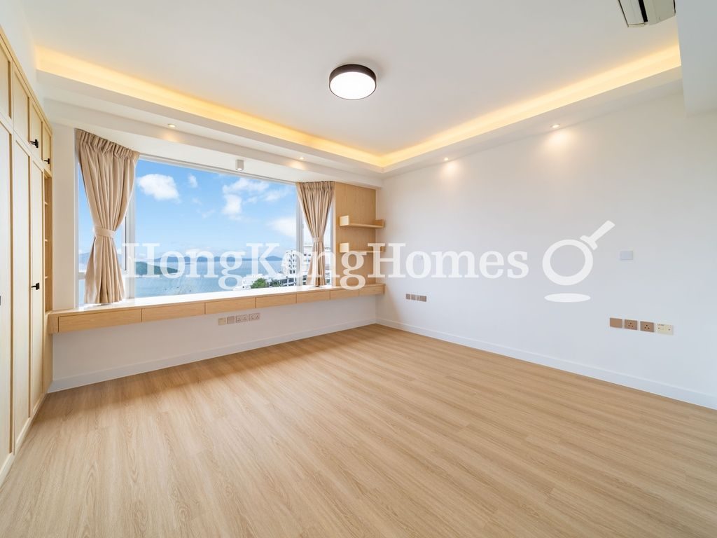 Master Bedroom — Hillgrove, Chung Hom Kok