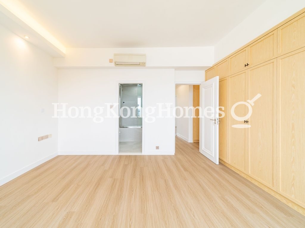 Master Bedroom — Hillgrove, Chung Hom Kok