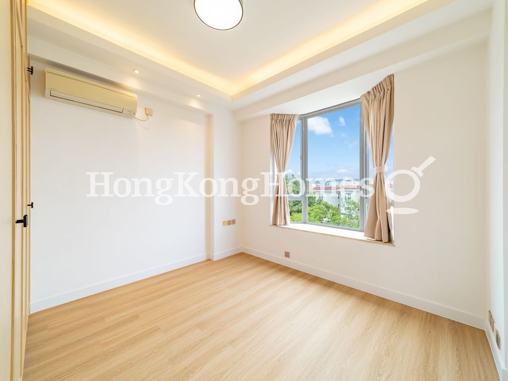 Third Bedroom — Hillgrove, Chung Hom Kok