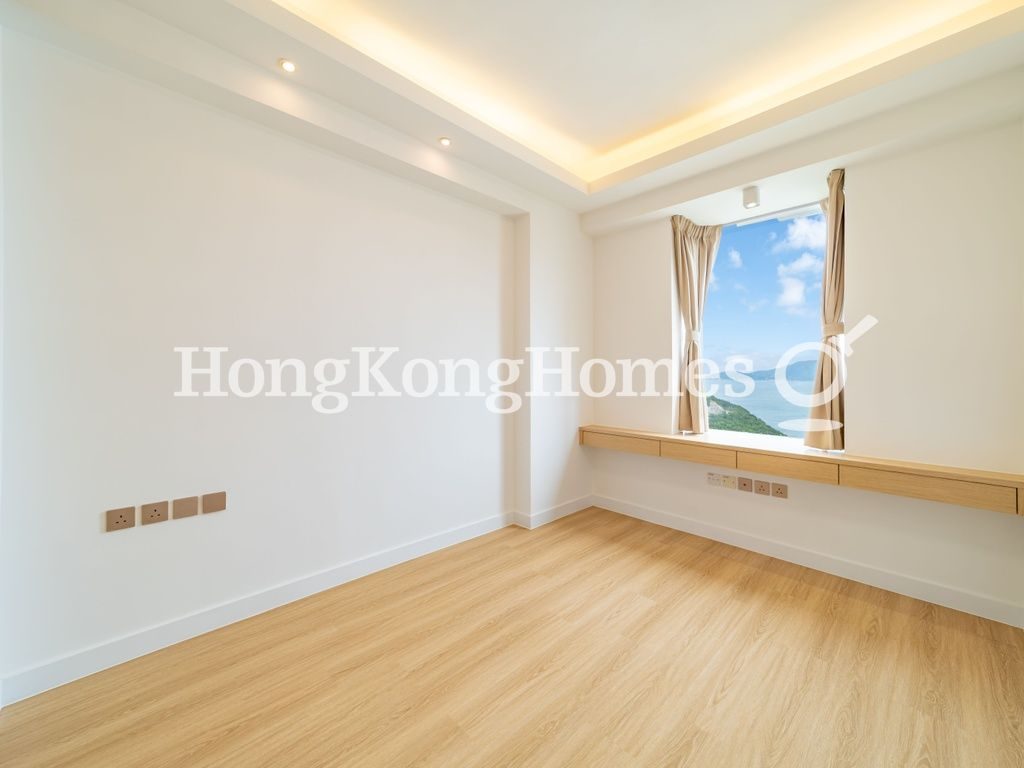 Fourth Bedroom — Hillgrove, Chung Hom Kok