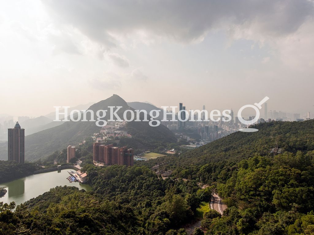 Hong Kong Parkview - Tower 14