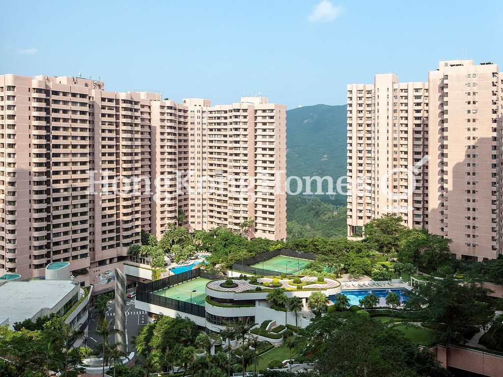 View from Dining Area — Hong Kong Parkview - Tower 14, Repulse Bay