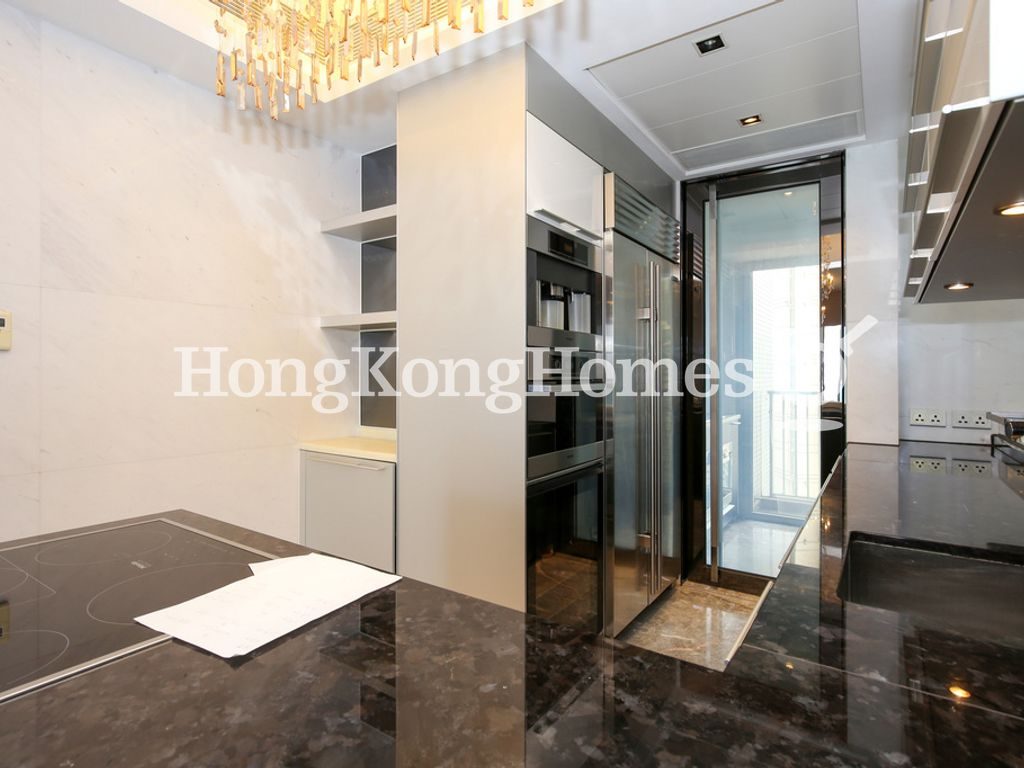 Kitchen — Imperial Cullinan - Tower 1 (Seafront), Tai Kok Tsui