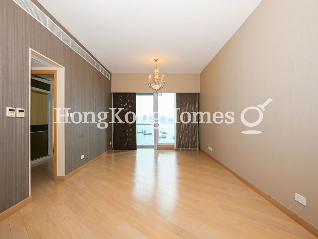 Living and Dining Room — Imperial Cullinan - Tower 1 (Seafront), Tai Kok Tsui
