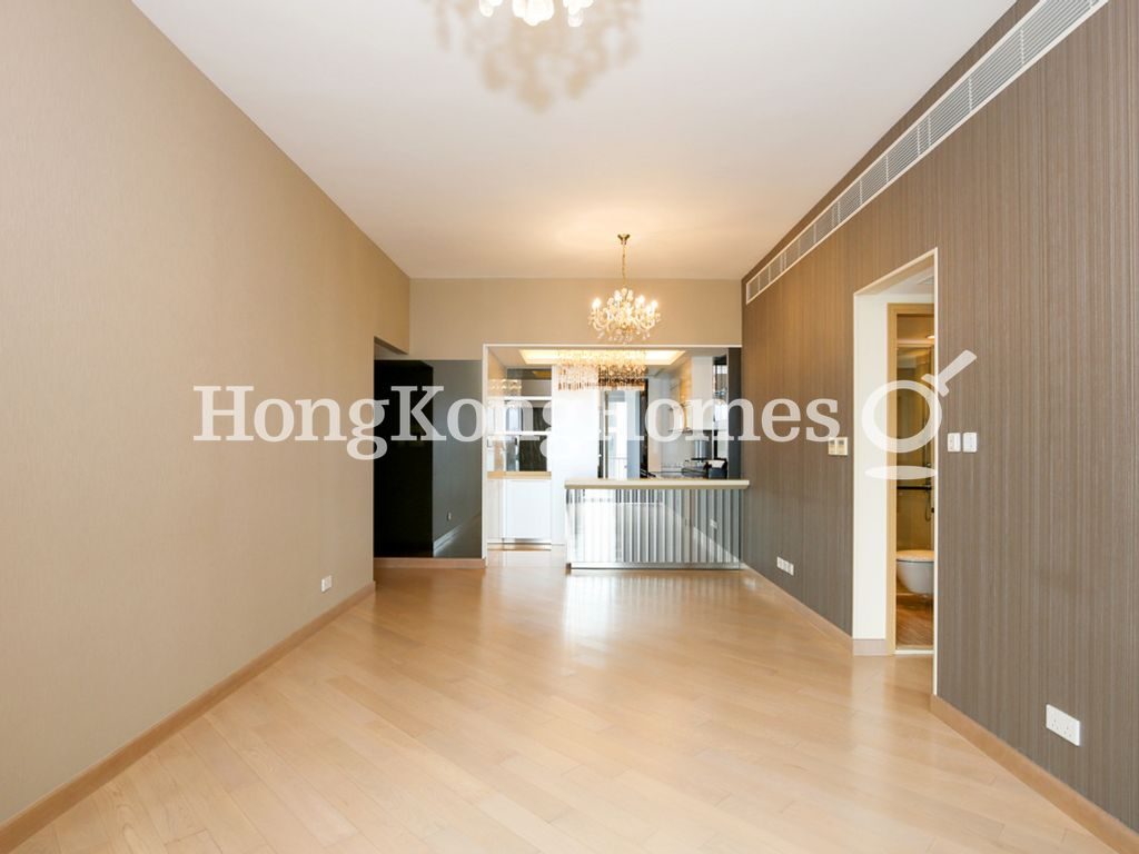 Living and Dining Room — Imperial Cullinan - Tower 1 (Seafront), Tai Kok Tsui