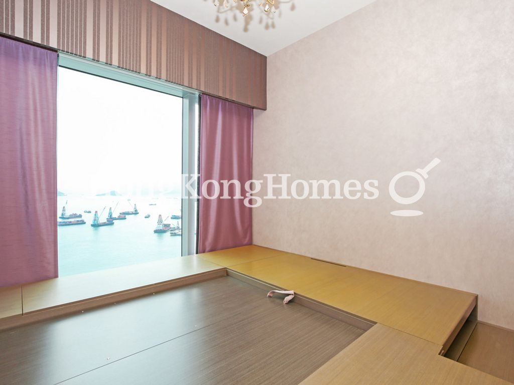 Master Bedroom — Imperial Cullinan - Tower 1 (Seafront), Tai Kok Tsui