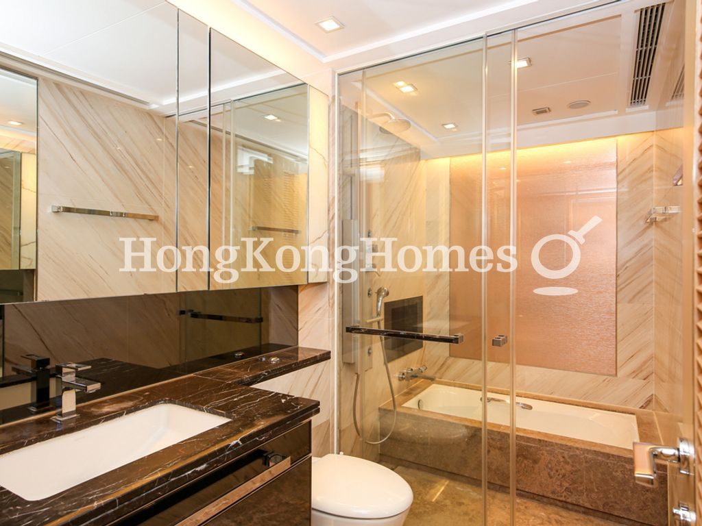 Master Bathroom — Imperial Cullinan - Tower 1 (Seafront), Tai Kok Tsui