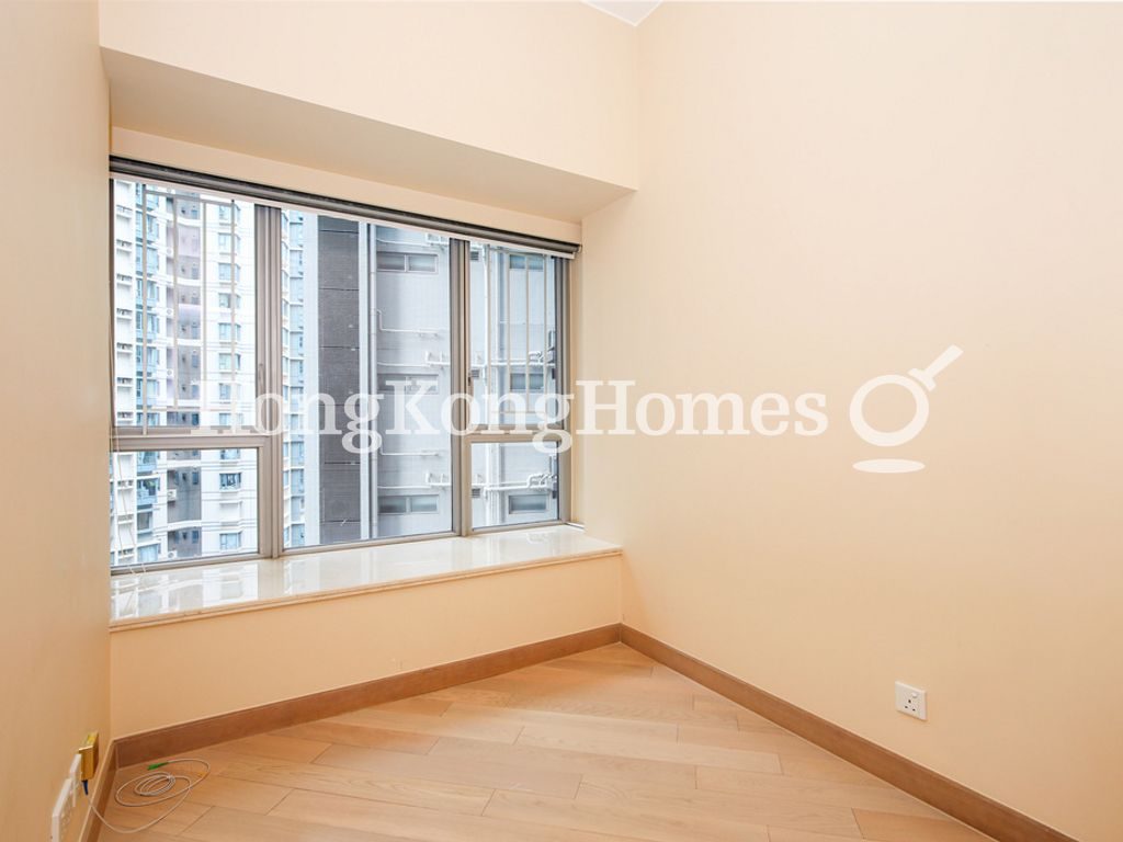 Second Ensuite Bedroom — Imperial Cullinan - Tower 1 (Seafront), Tai Kok Tsui