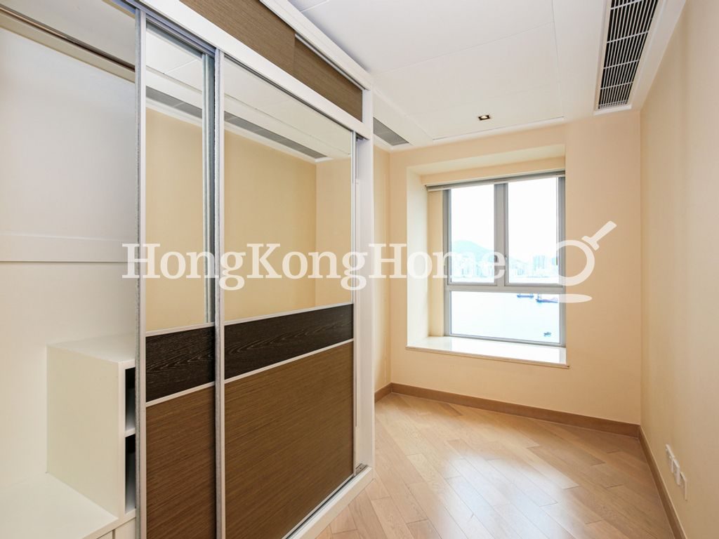Fourth Bedroom — Imperial Cullinan - Tower 1 (Seafront), Tai Kok Tsui